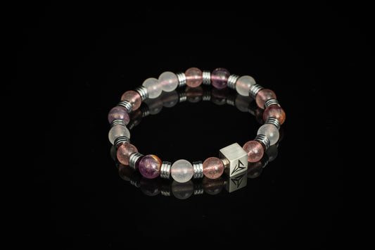 Shengmen White (8mm)