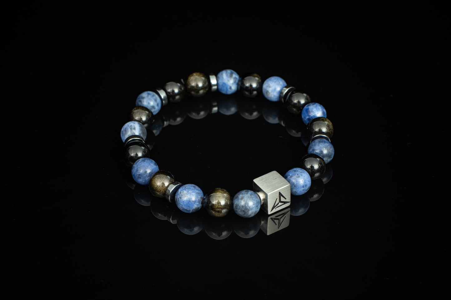 Blue Sea (8mm)
