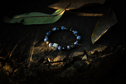 Blue Sea (8mm)