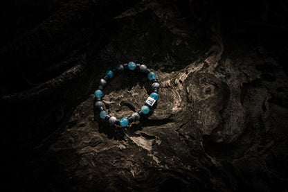 Starry Sea Streamer (8mm)