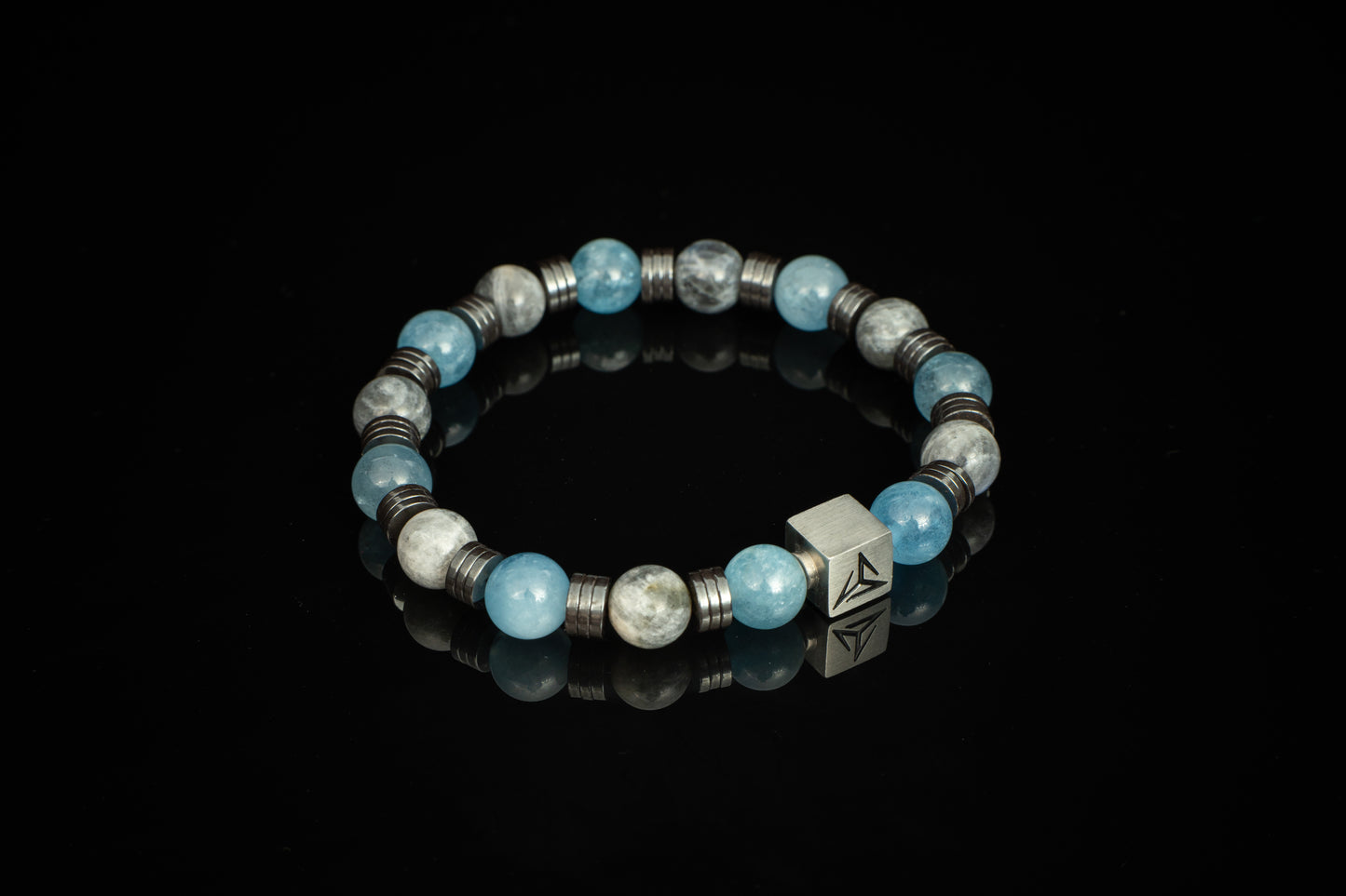Starry Sea Streamer (8mm)