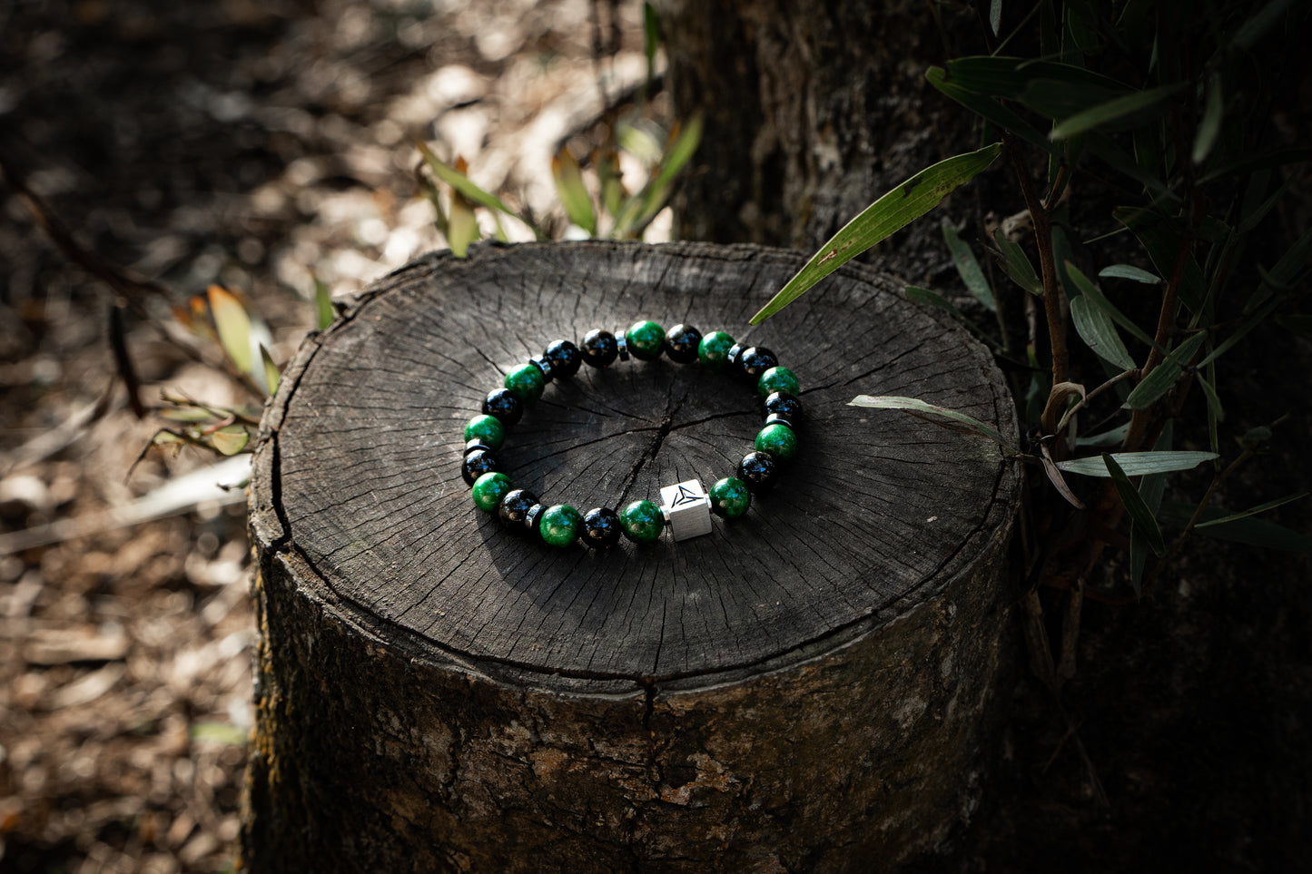Jade Forest (8mm)