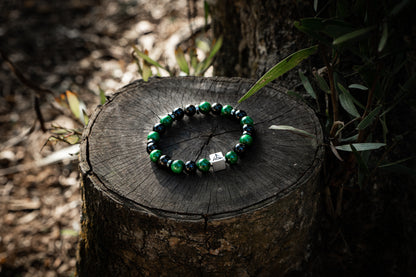 Jade Forest (8mm)