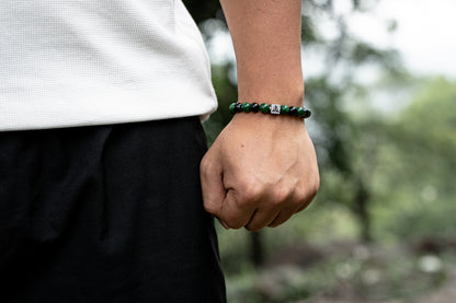 Jade Forest (8mm)