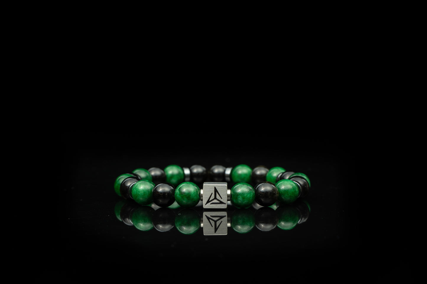 Jade Forest (8mm)