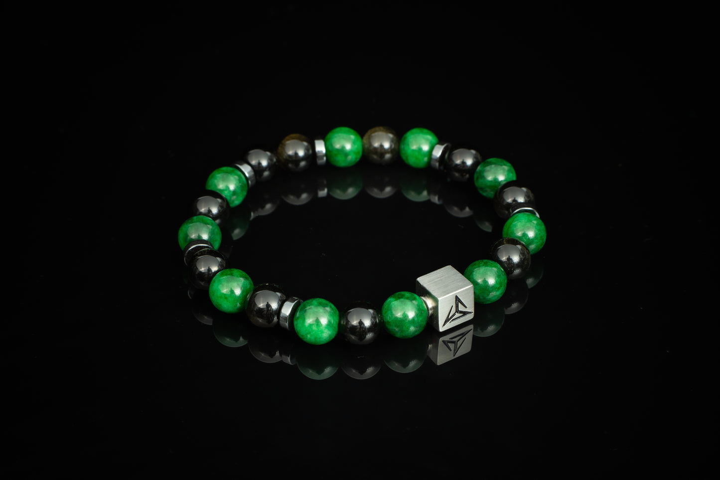 Jade Forest (8mm)