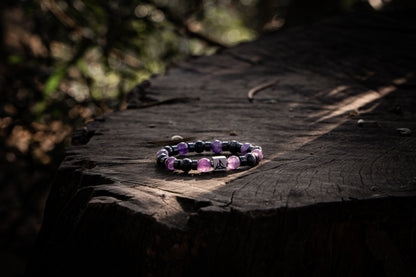 Purple robe (8mm)