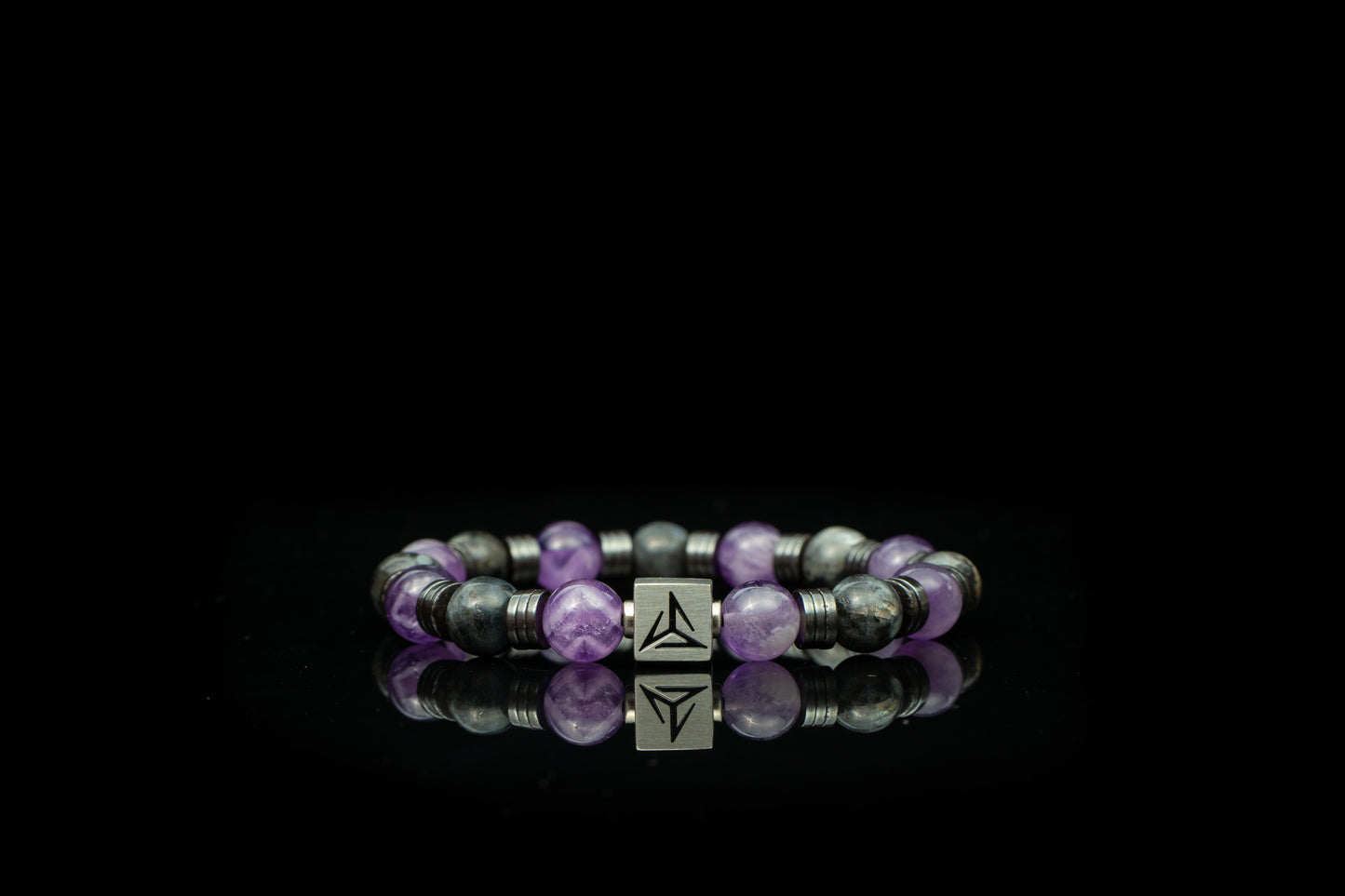 Purple robe (8mm)
