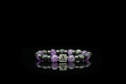 Purple robe (8mm)