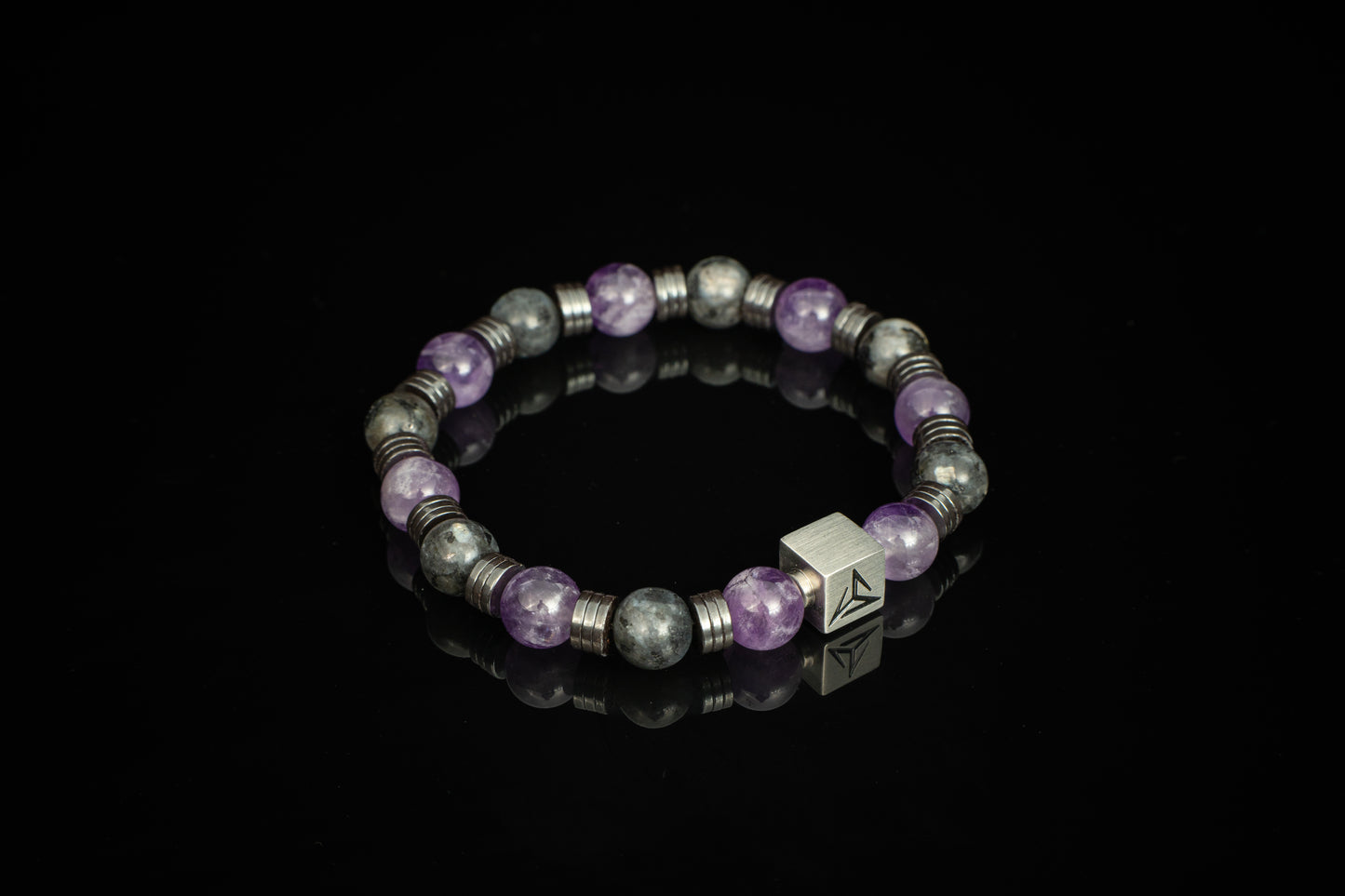 Purple robe (8mm)