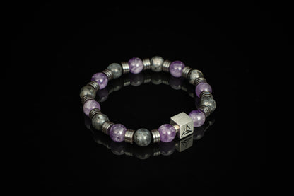 Purple robe (8mm)