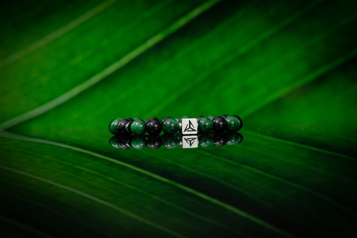Jade Forest (8mm)