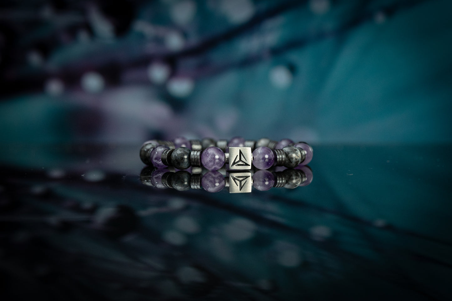Purple robe (8mm)
